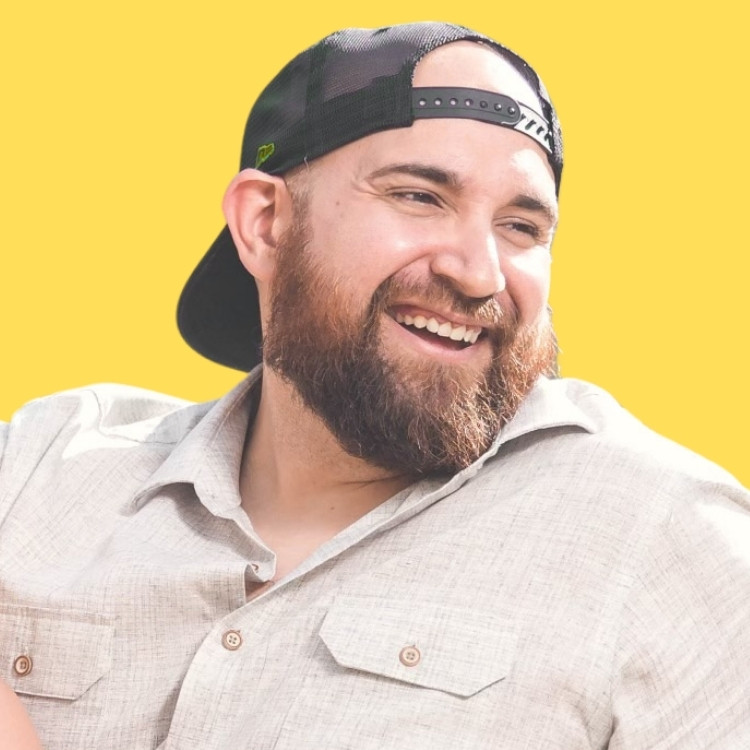 Garrett Zamora